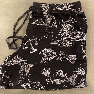 Soma Pajama Shorts